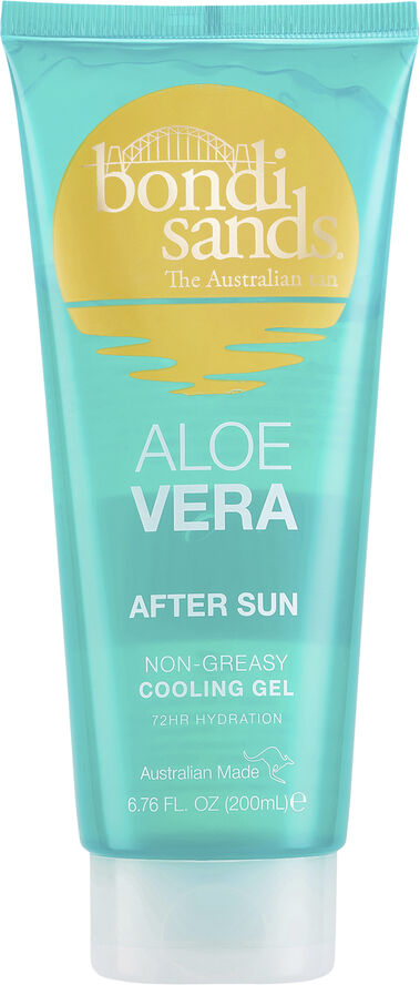 BONDI SANDS Aloe Vera after sun 200 ml