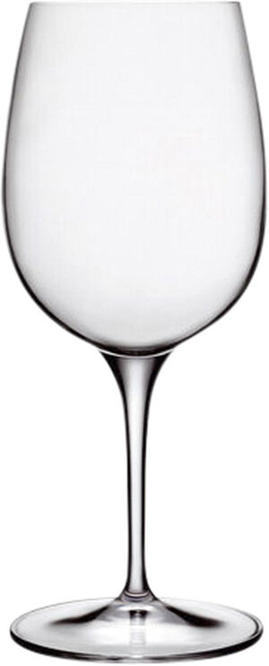 Vitvinsglas Palace 32,5 cl 6 st Klar