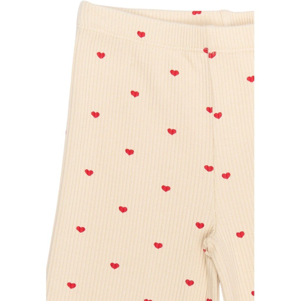 TNSTRhea Wide Rib Pants