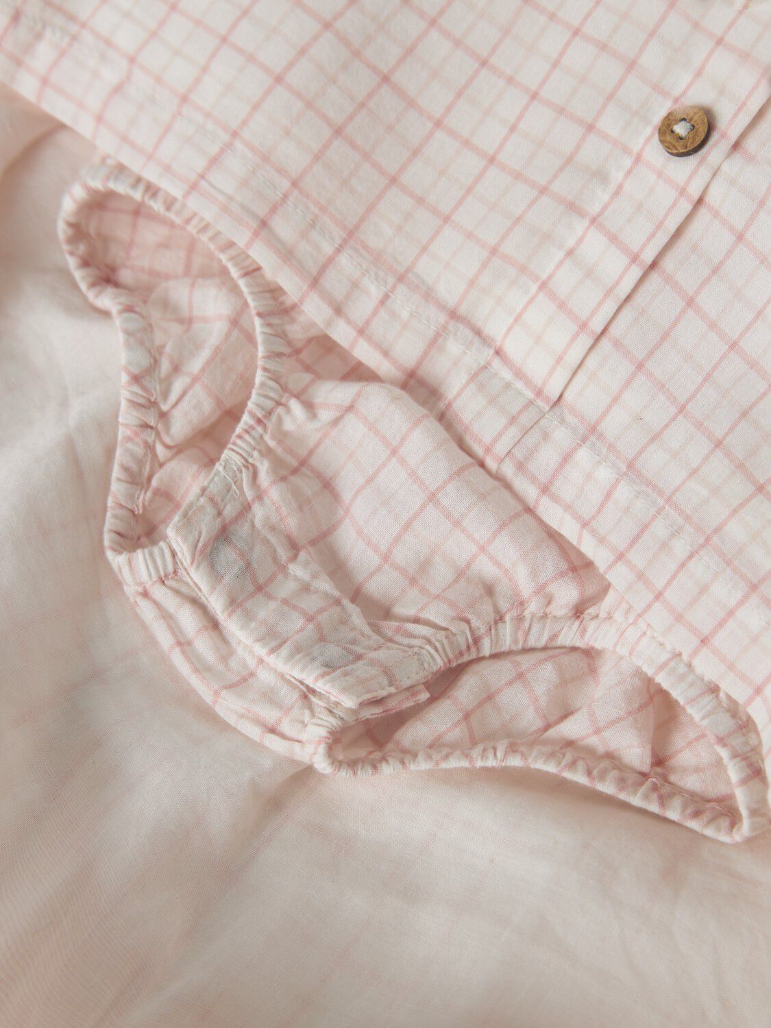 Nbfhedda Ss Loose Body Dress Lil