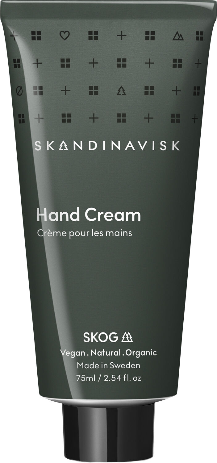 SKOG 75ml Hand Cream