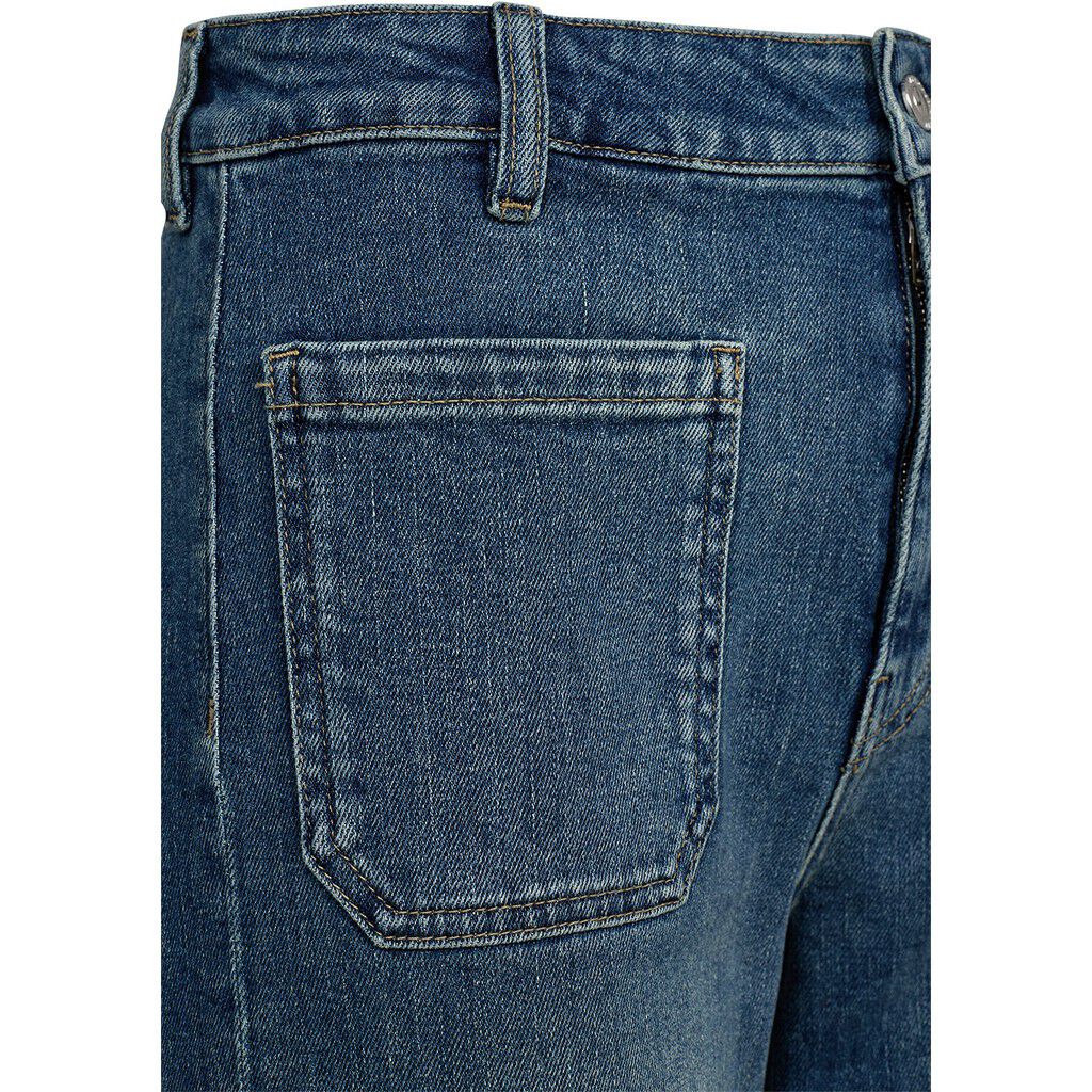 IVY-Abigail 70�s Jeans Wash Turin