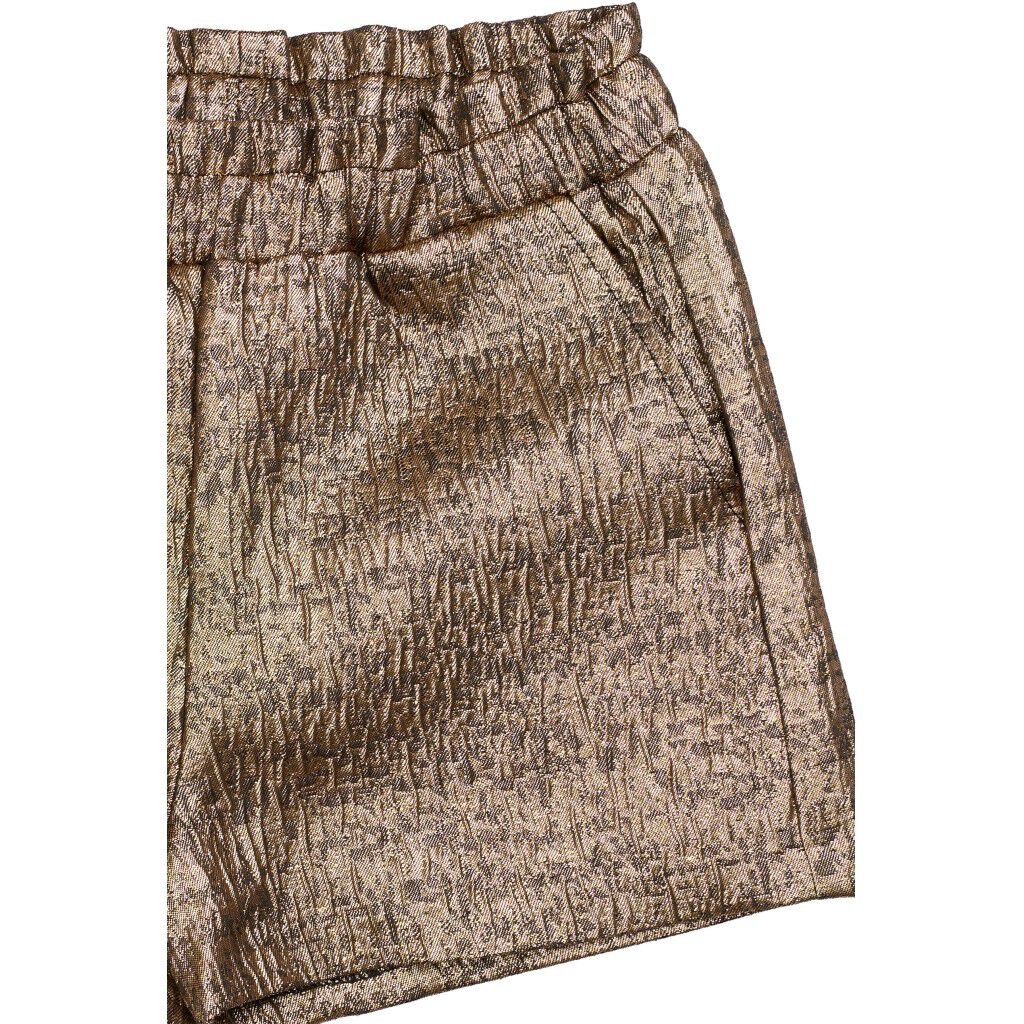 Tnyupa Jacquard Shorts