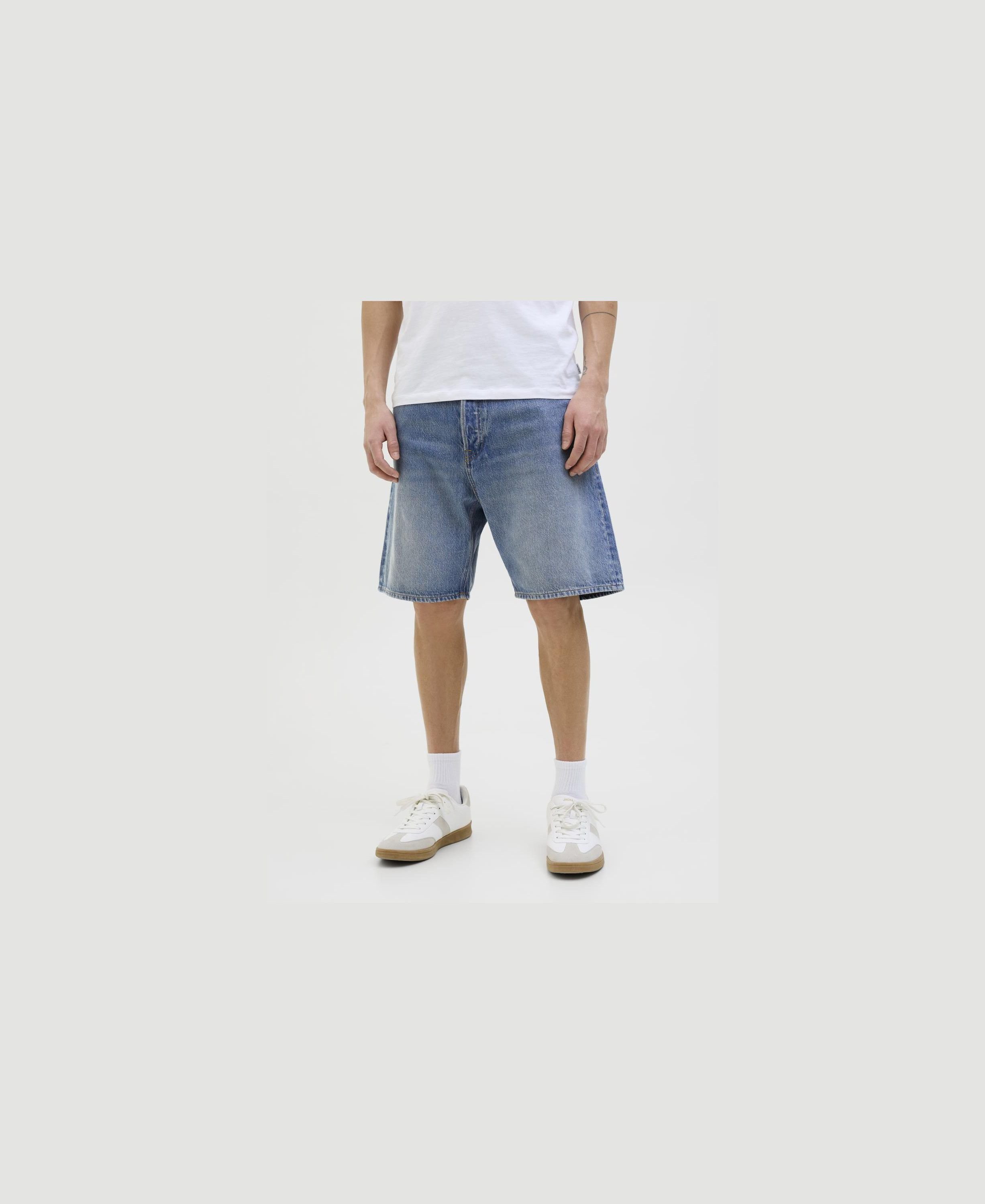 JJITONY JJORIGINAL SHORTS SBD 210 S