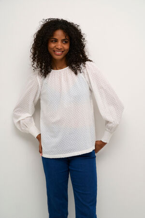 KAroca LS Blouse