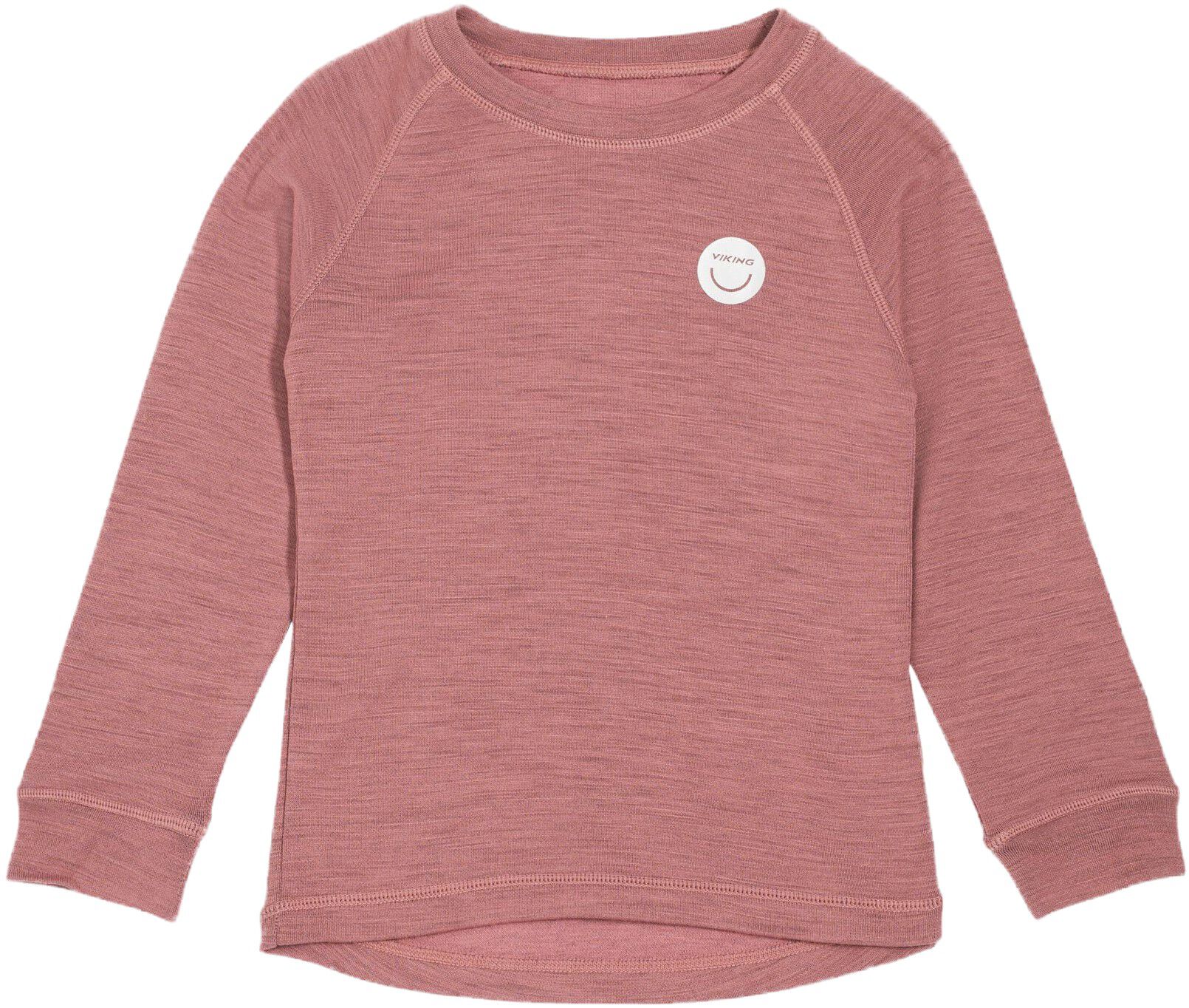 Soft Baselayer Merino Top