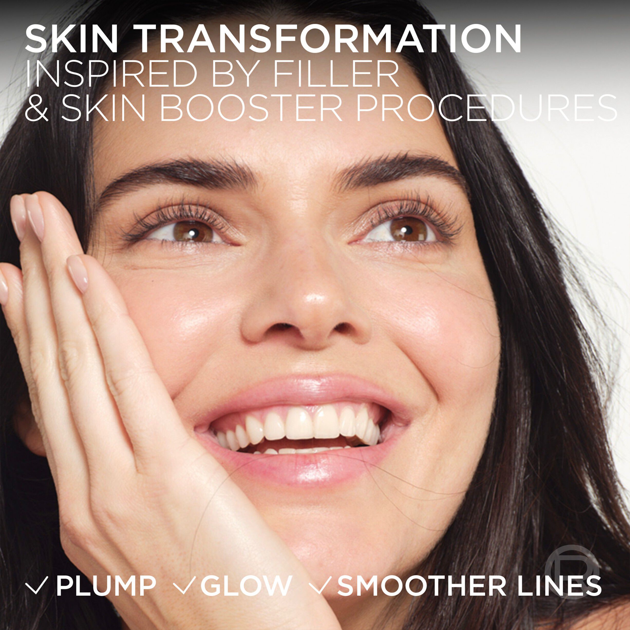 SkE Rvt. Fill A-Ag Serum HA Dropper