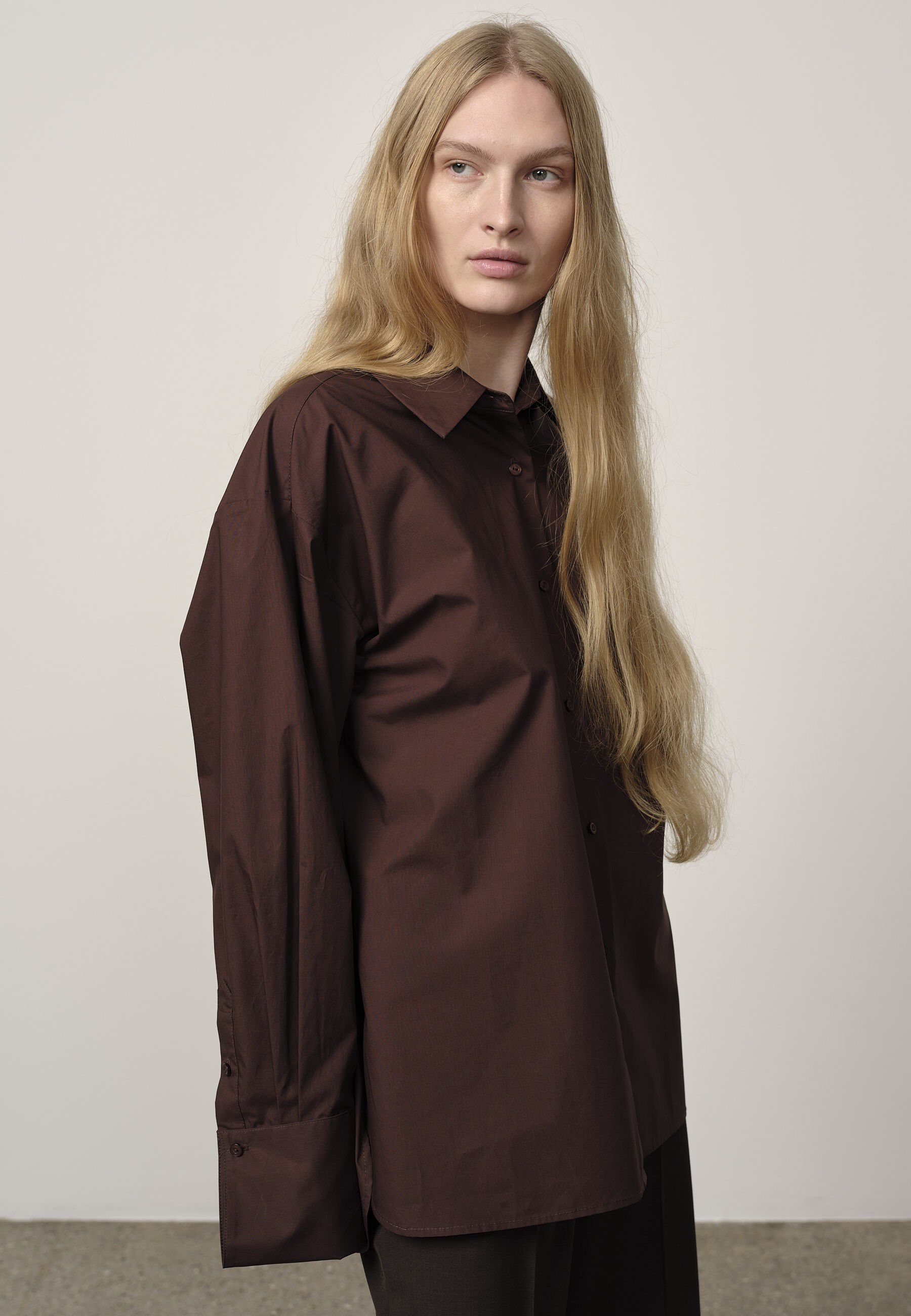 Inga Shirt