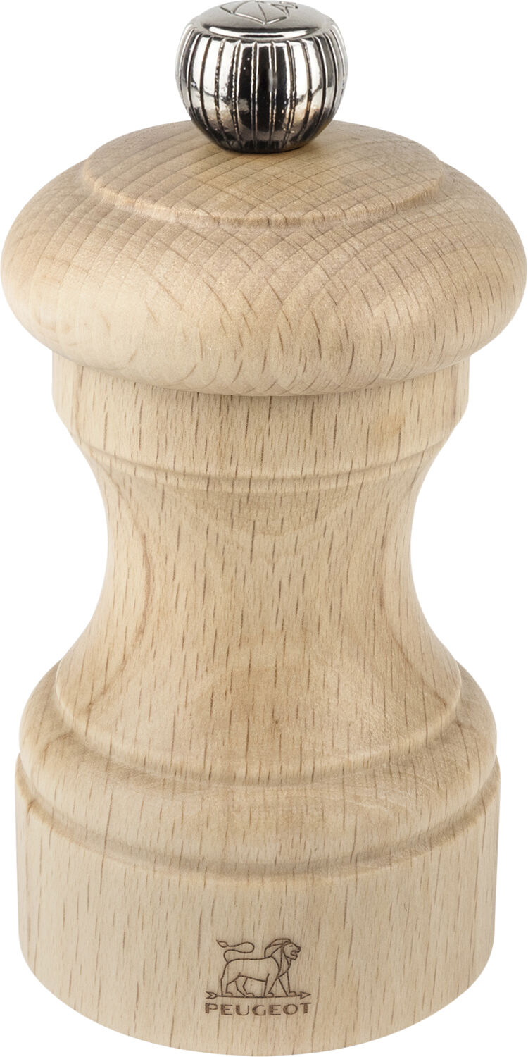 Peberkv&aelig;rn Bistro 10 cm Natur B&oslash;g