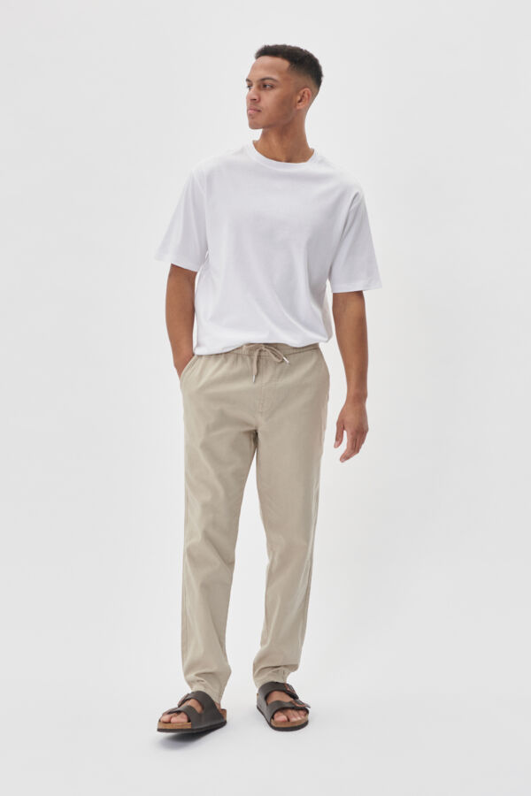 MAbarton Pant