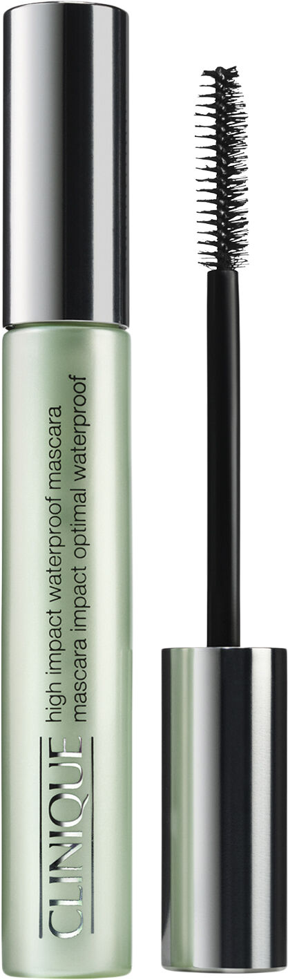 High Impact Waterproof Mascara