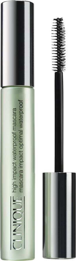 High Impact Waterproof Mascara