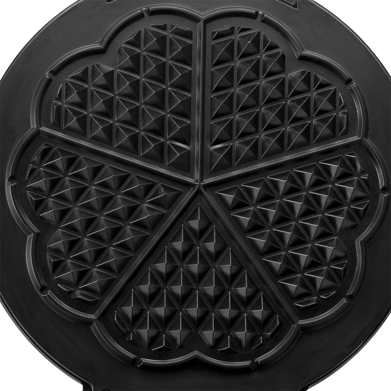 Select Single Waffel Maker