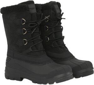 Warm Winter Boot