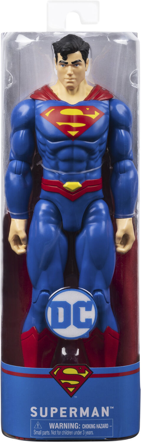 DC 30 cm Superman Figure