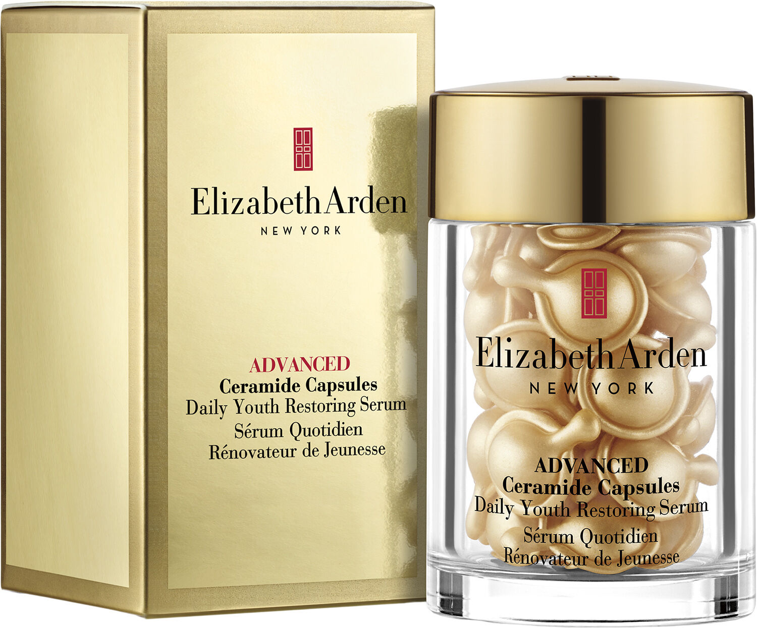 Advanced Ceramide Capsules