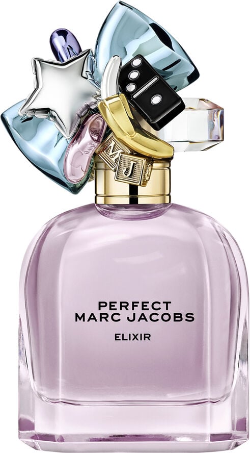 Perfect Elixir Eau de parfum