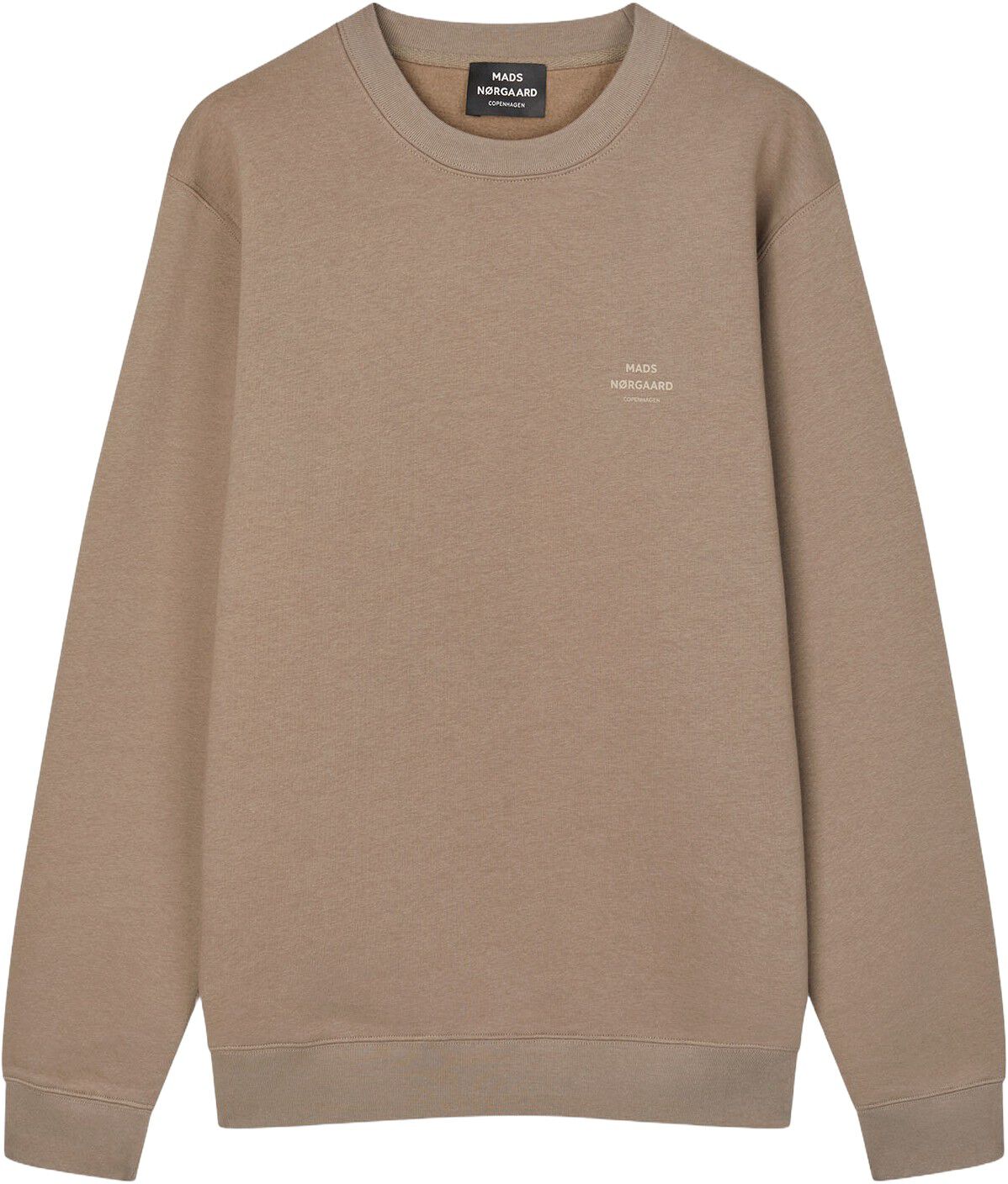 Standard Crew Logo Sweat FAV