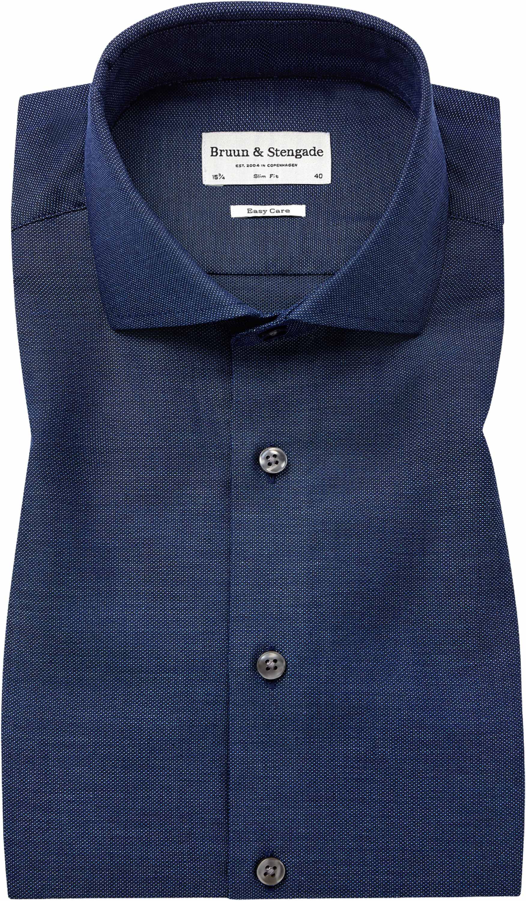 BS Joff Slim Fit Shirt