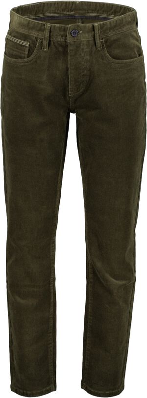 5 pocket corduroy pants