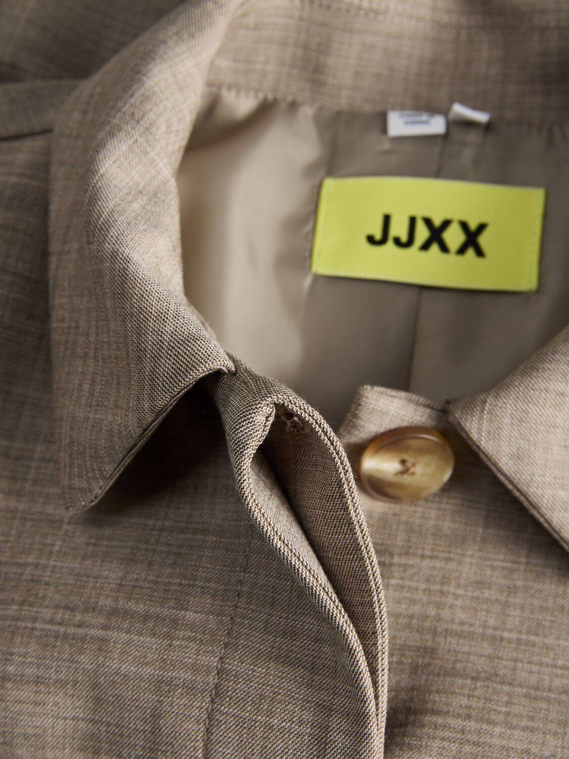 JXZIA COOPER JACKET TLR