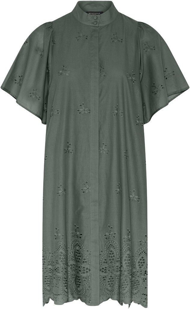 MynteBBPhilly dress