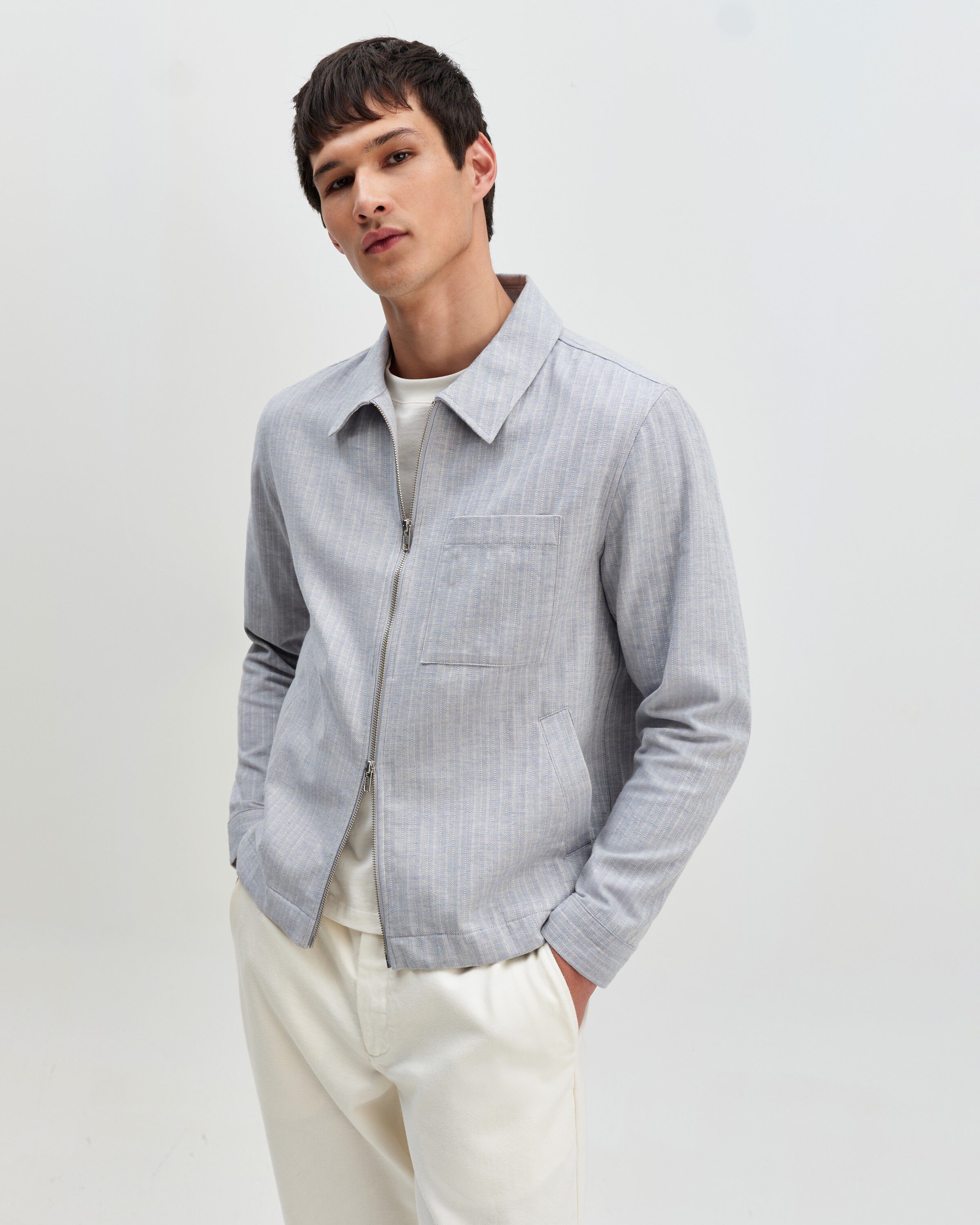 Eldon Jacket