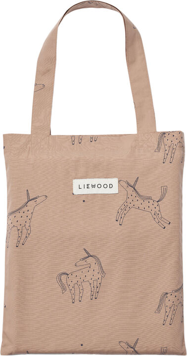 Ingeborg Junior Printed Bedding