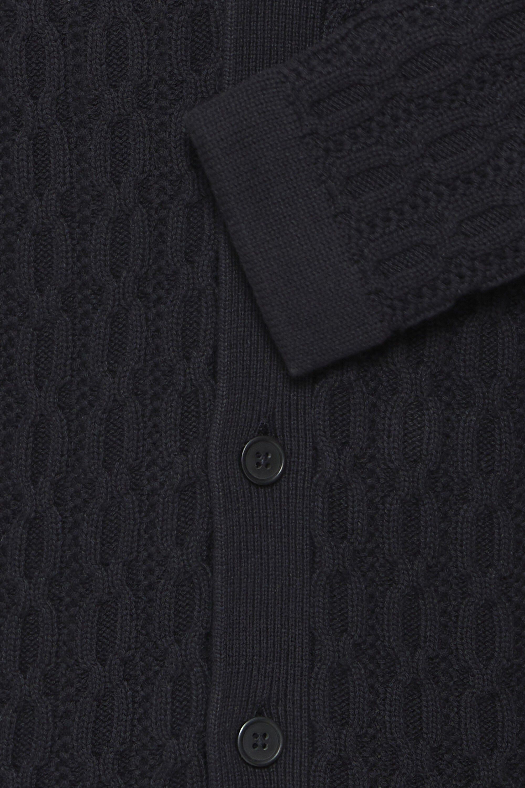 CFTOKE cable cardigan