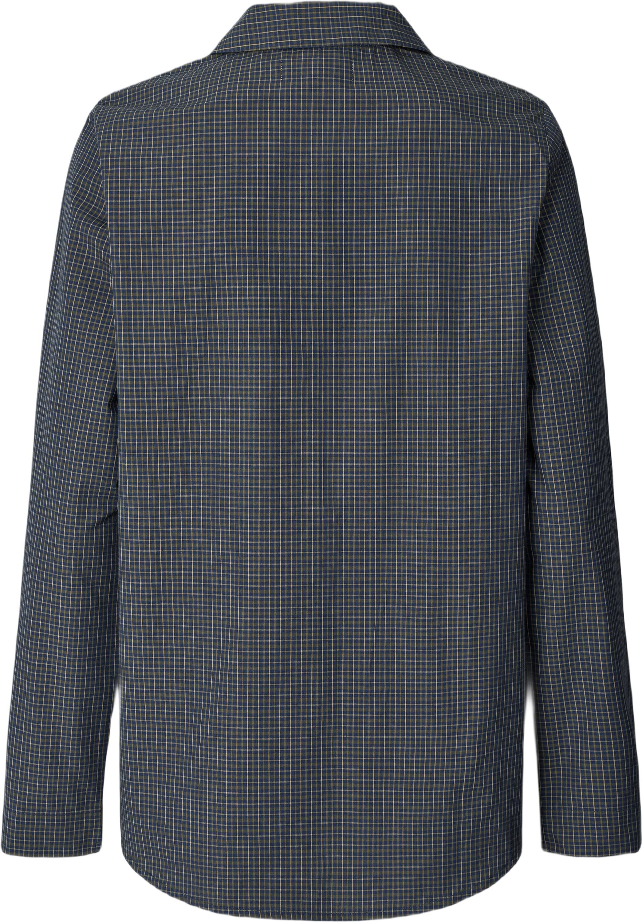 PETRA SHIRT - COTTON