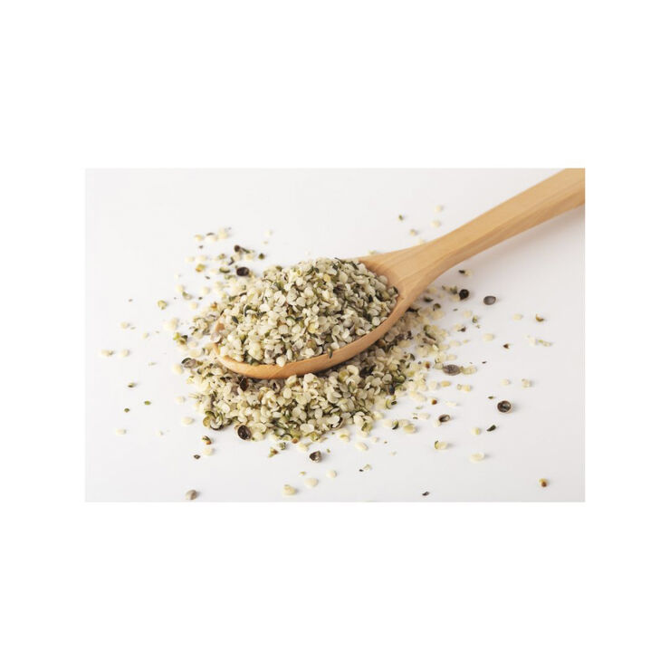 Organic Herbal Scalp Relief Conditioner