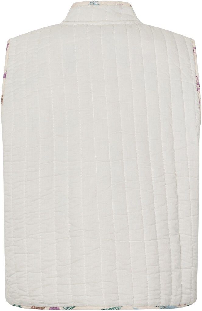 CairoLL Quilted Vest