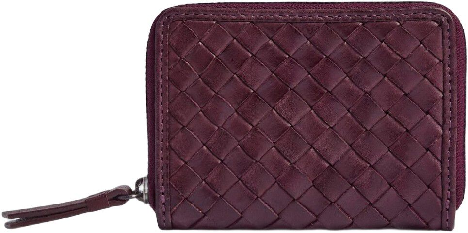 Selmambg Wallet, Weave