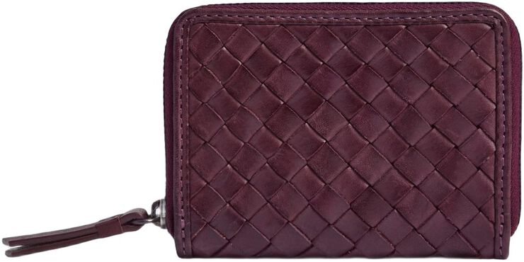 Selmambg Wallet, Weave
