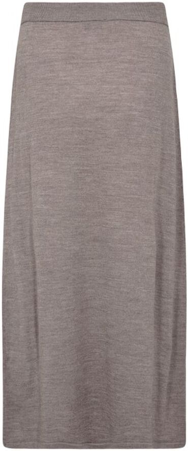 LR-ISMAILA 8 Nederdel Lys brun