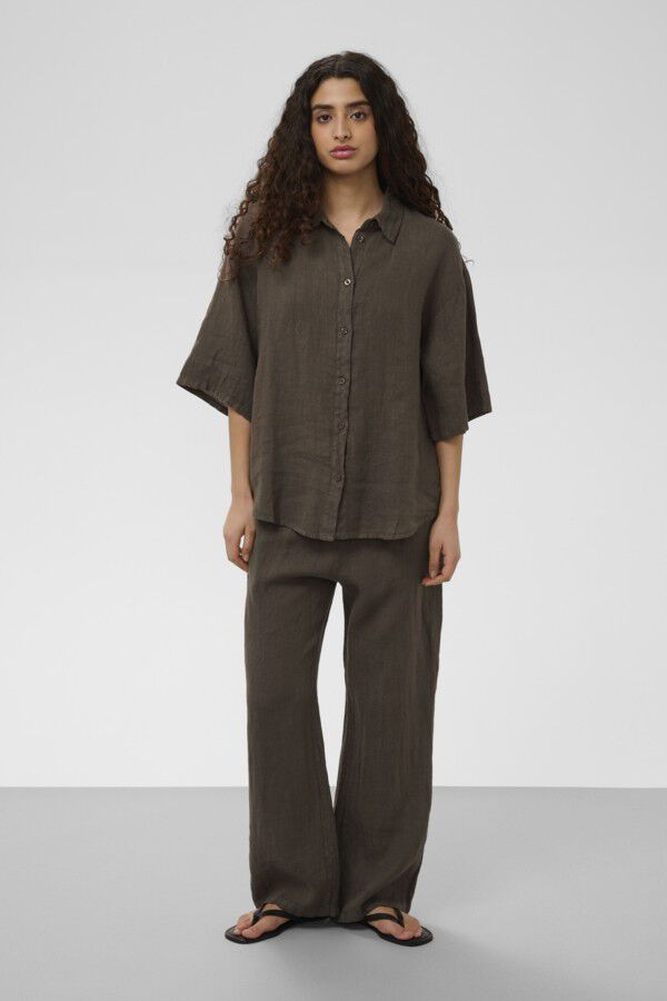 SLAuran Aria Shirt SS