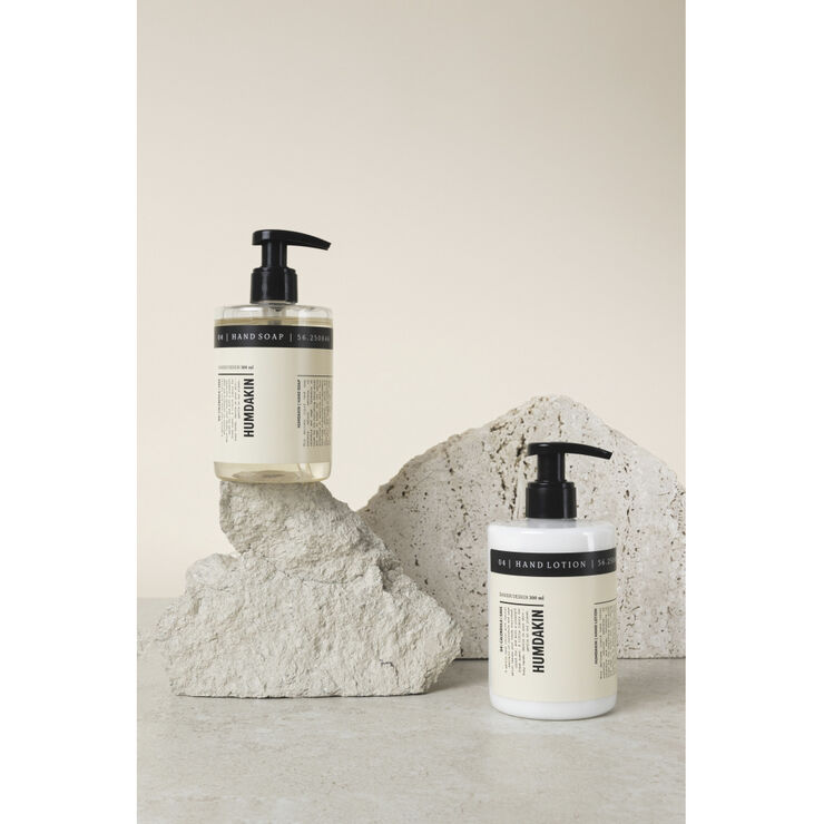 04 hand lotion - calendula & sage