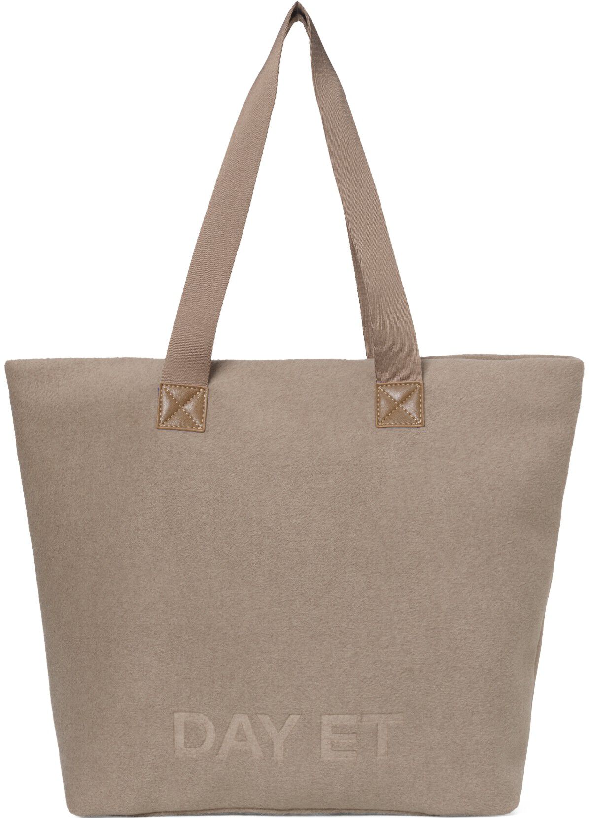 Day Woolen Bag