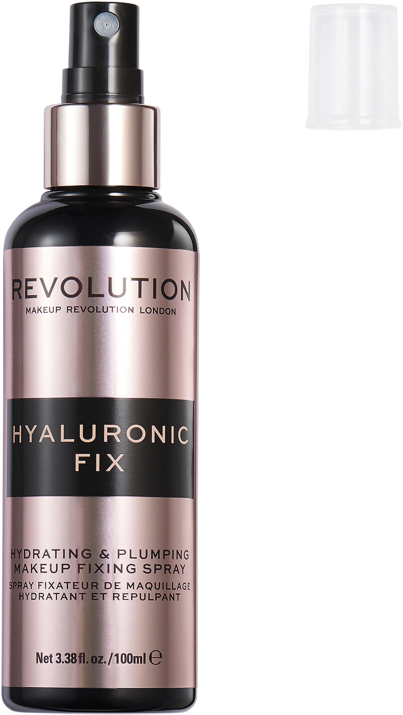 Revolution Hyaluronic Fixing Spray