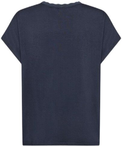 SC-THILDE 56 T-shirt Navy