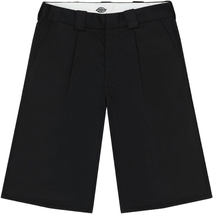 HEMP TWILL 13 INCH WORK SHORT