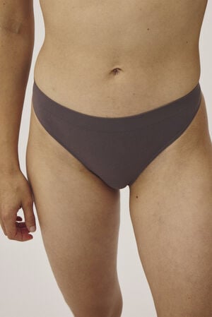 Mellanie 5 Seamless String GRS