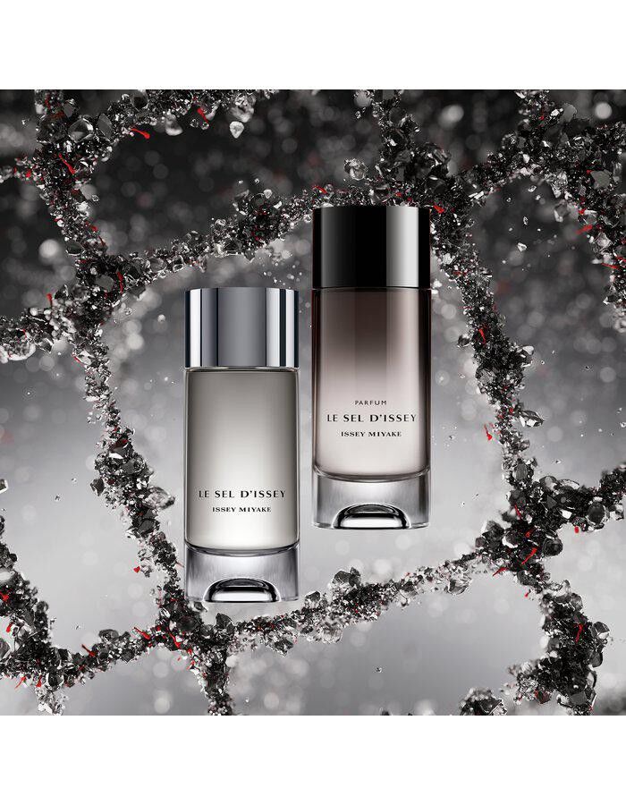 Le Sel D'Issey Parfum
