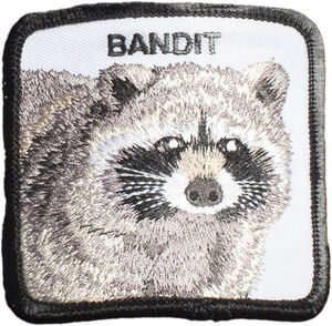 The Bandit,GLOBAL CORE