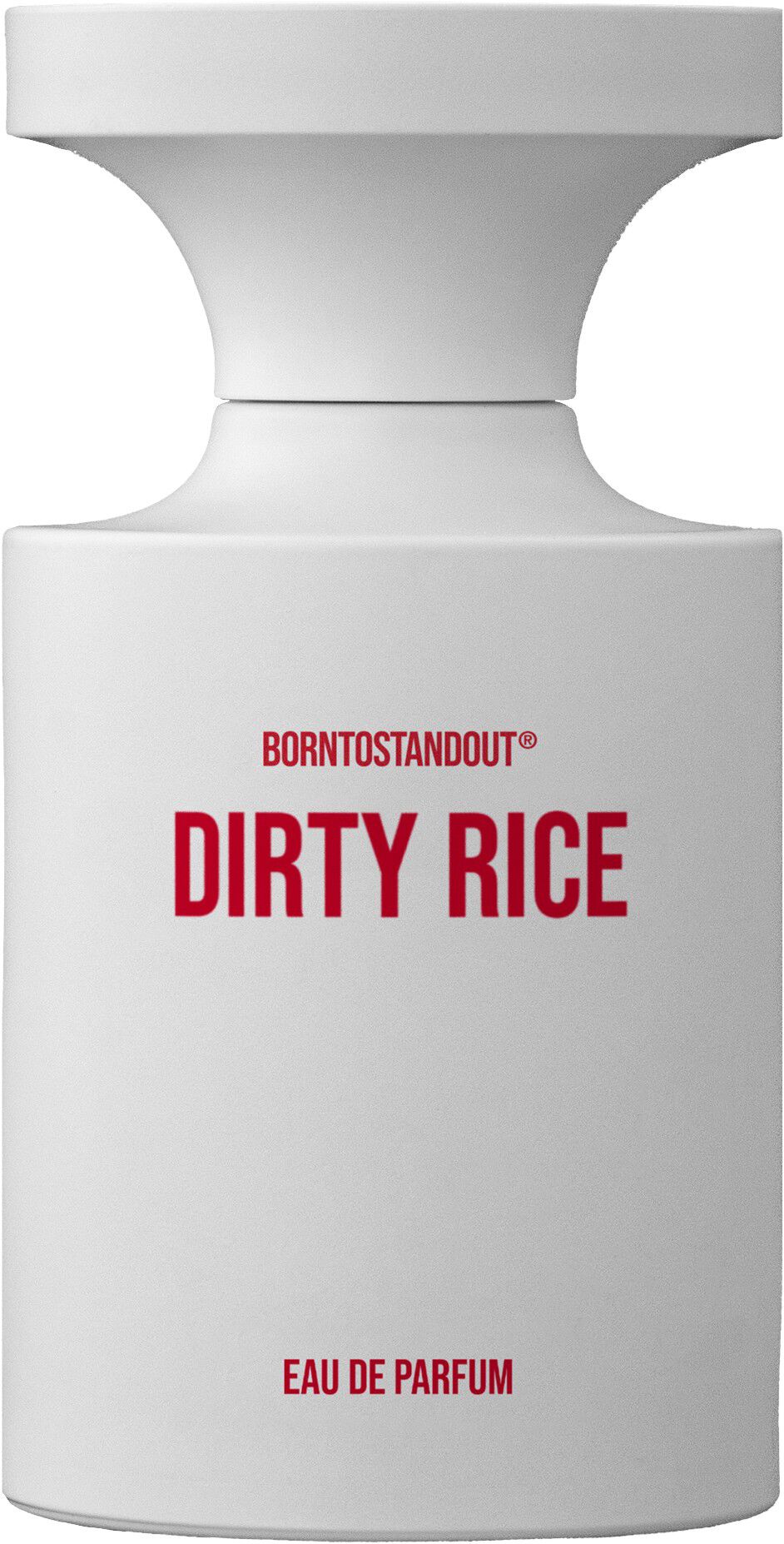 DIRTY RICE Eau de Parfum