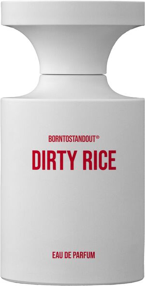 DIRTY RICE Eau de Parfum