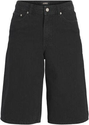 JXTOKYO LONG HW SHORTS DNM LN