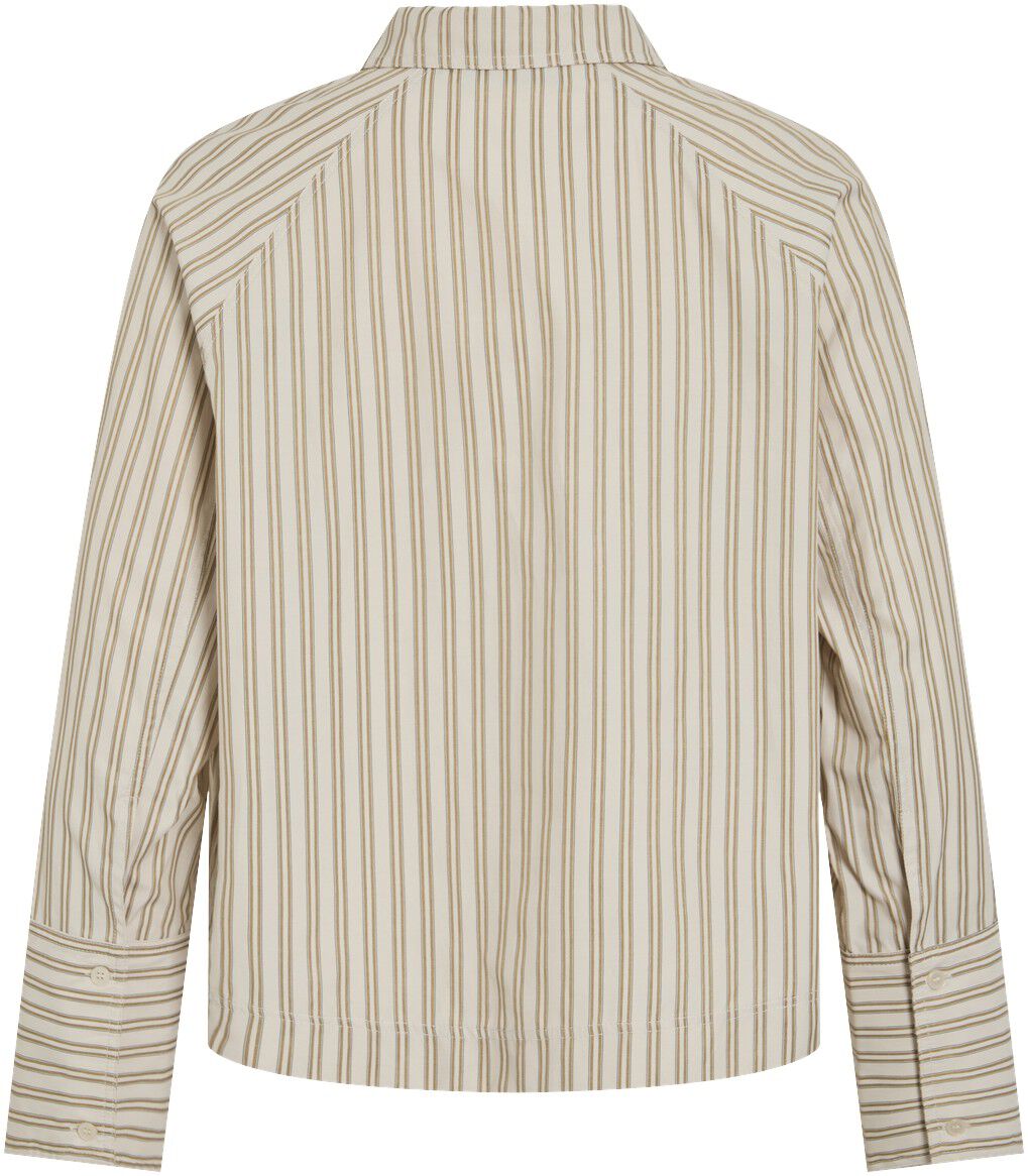 Rouenid L/S Shirt