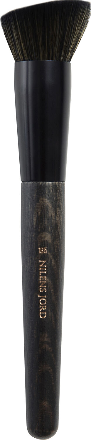 Pure Collection Angled Brush