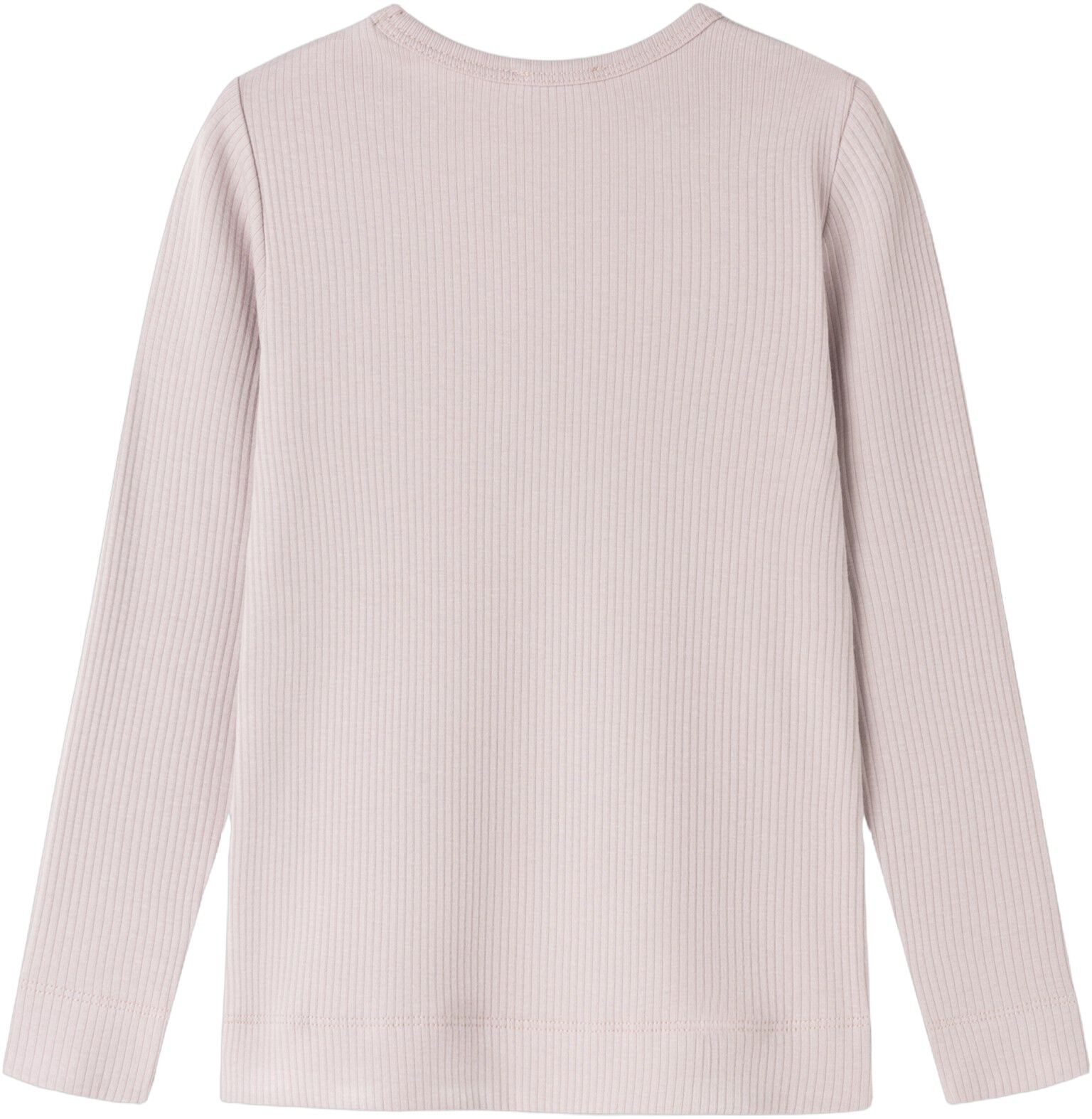 Plain Tee LS